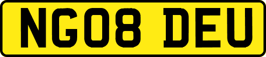 NG08DEU