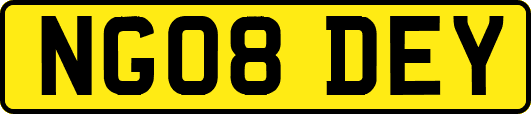 NG08DEY
