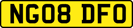 NG08DFO