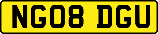 NG08DGU