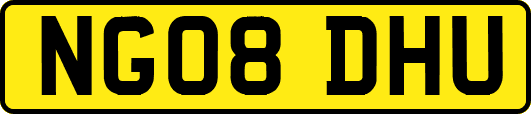NG08DHU