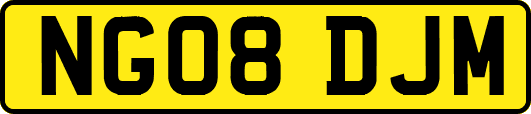 NG08DJM