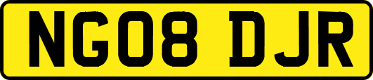 NG08DJR