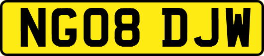 NG08DJW