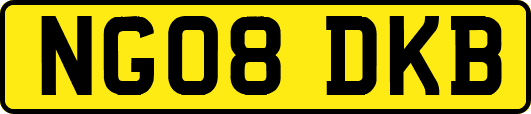 NG08DKB