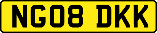 NG08DKK