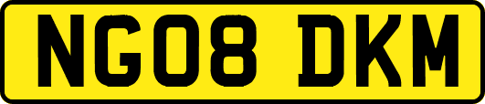 NG08DKM