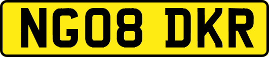 NG08DKR