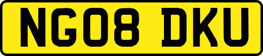 NG08DKU