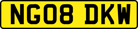 NG08DKW