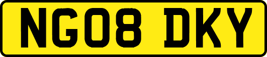 NG08DKY