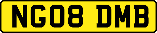 NG08DMB