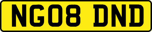 NG08DND