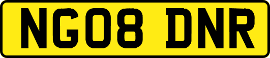 NG08DNR