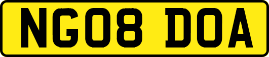 NG08DOA