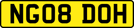 NG08DOH