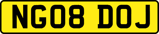 NG08DOJ