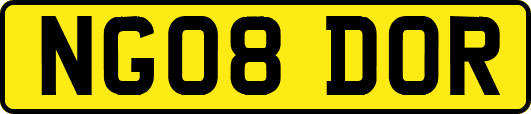 NG08DOR