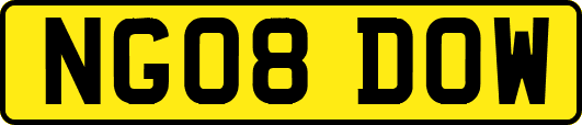 NG08DOW