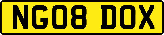 NG08DOX