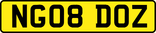 NG08DOZ
