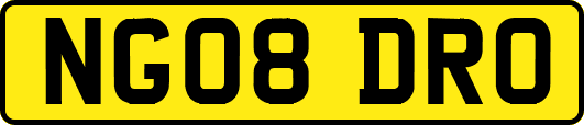 NG08DRO
