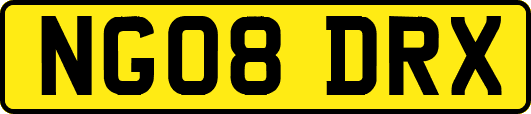 NG08DRX