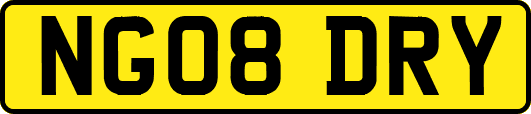 NG08DRY