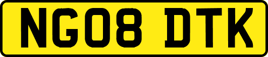 NG08DTK