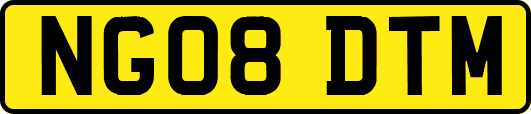 NG08DTM