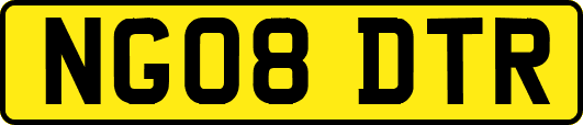 NG08DTR