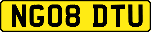 NG08DTU