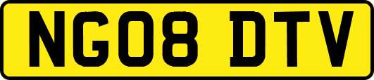 NG08DTV
