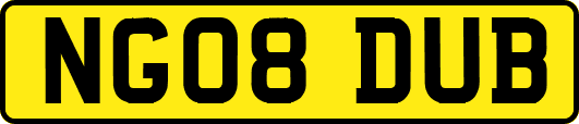 NG08DUB