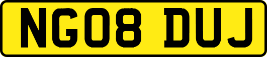 NG08DUJ