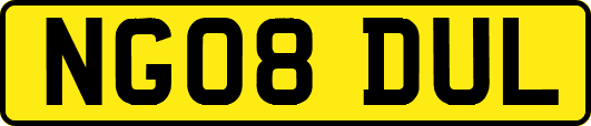NG08DUL