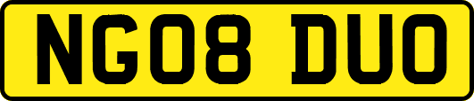 NG08DUO