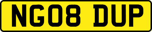 NG08DUP