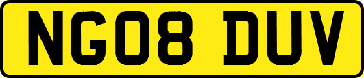 NG08DUV