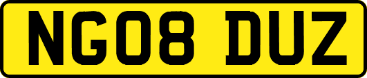 NG08DUZ