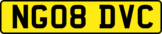NG08DVC