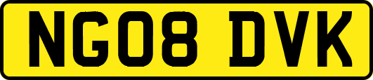 NG08DVK