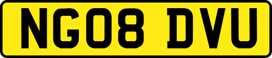 NG08DVU