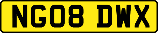 NG08DWX