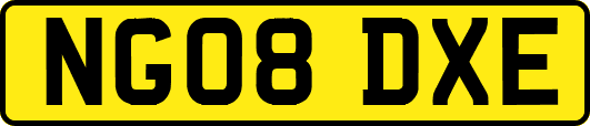 NG08DXE