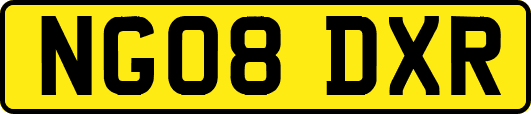 NG08DXR
