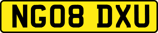 NG08DXU
