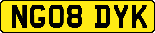 NG08DYK
