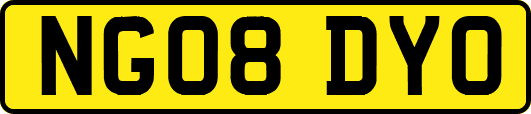 NG08DYO