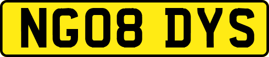 NG08DYS